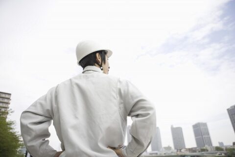 事業拡大に備える大型テント倉庫！在庫増加に対応する空間づくり