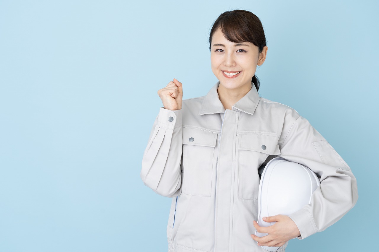 全国対応可能！中型・大型テント倉庫の建築はお任せください